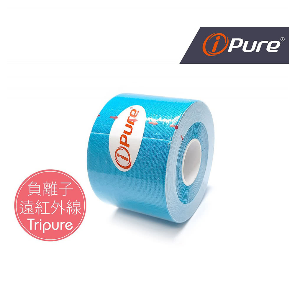 iPure 熱身貼布 *3評價推薦