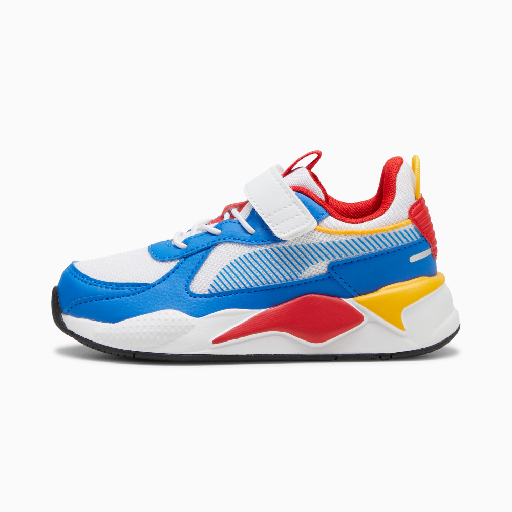 PUMA 運動鞋 童鞋 小童 兒童 RS-X BOYS AC