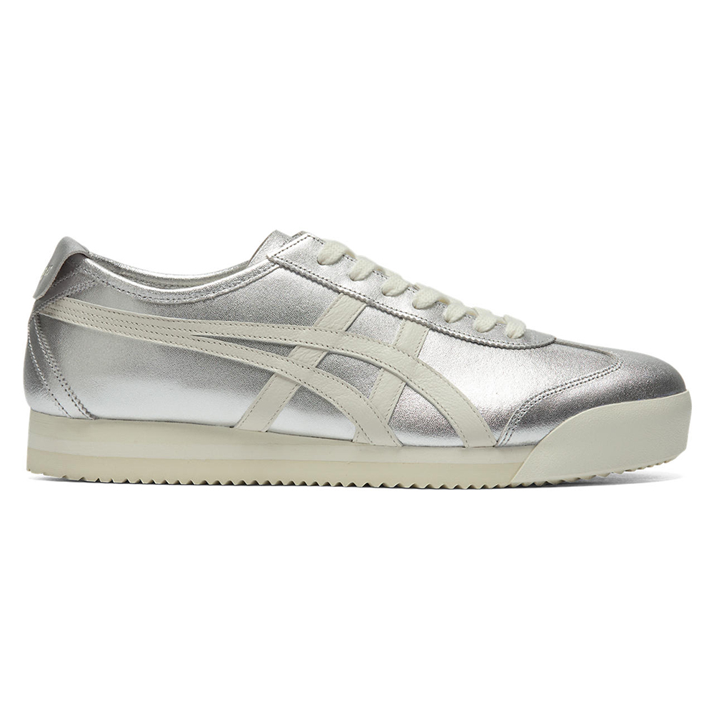 Onitsuka Tiger 鬼塚虎 官方旗艦店 銀底白虎爪