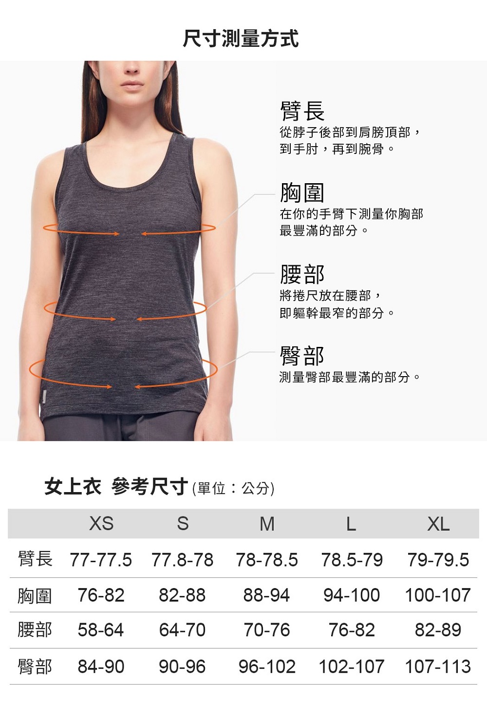 臂長 7777.5 77.878