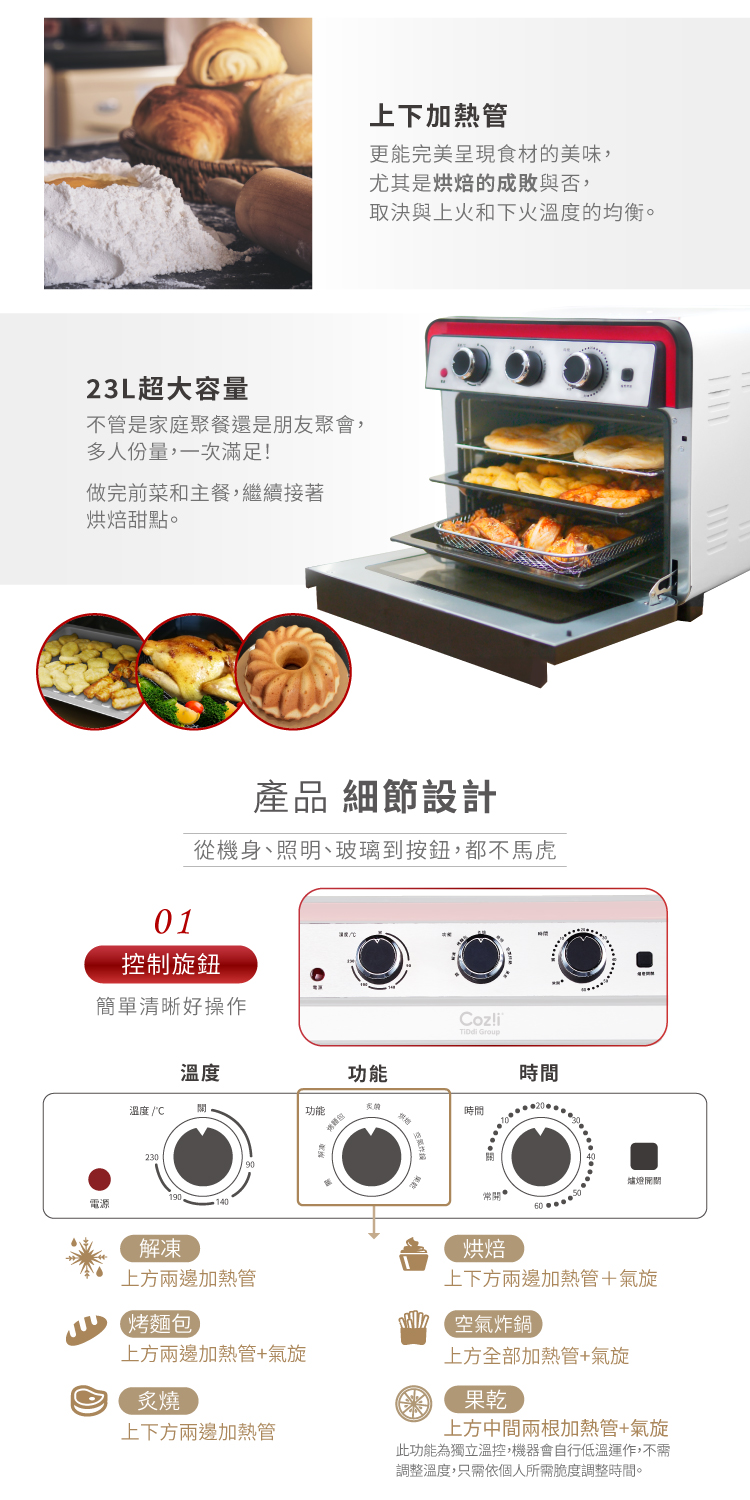 此功能為獨立溫控,機器會自行低溫運作,不需