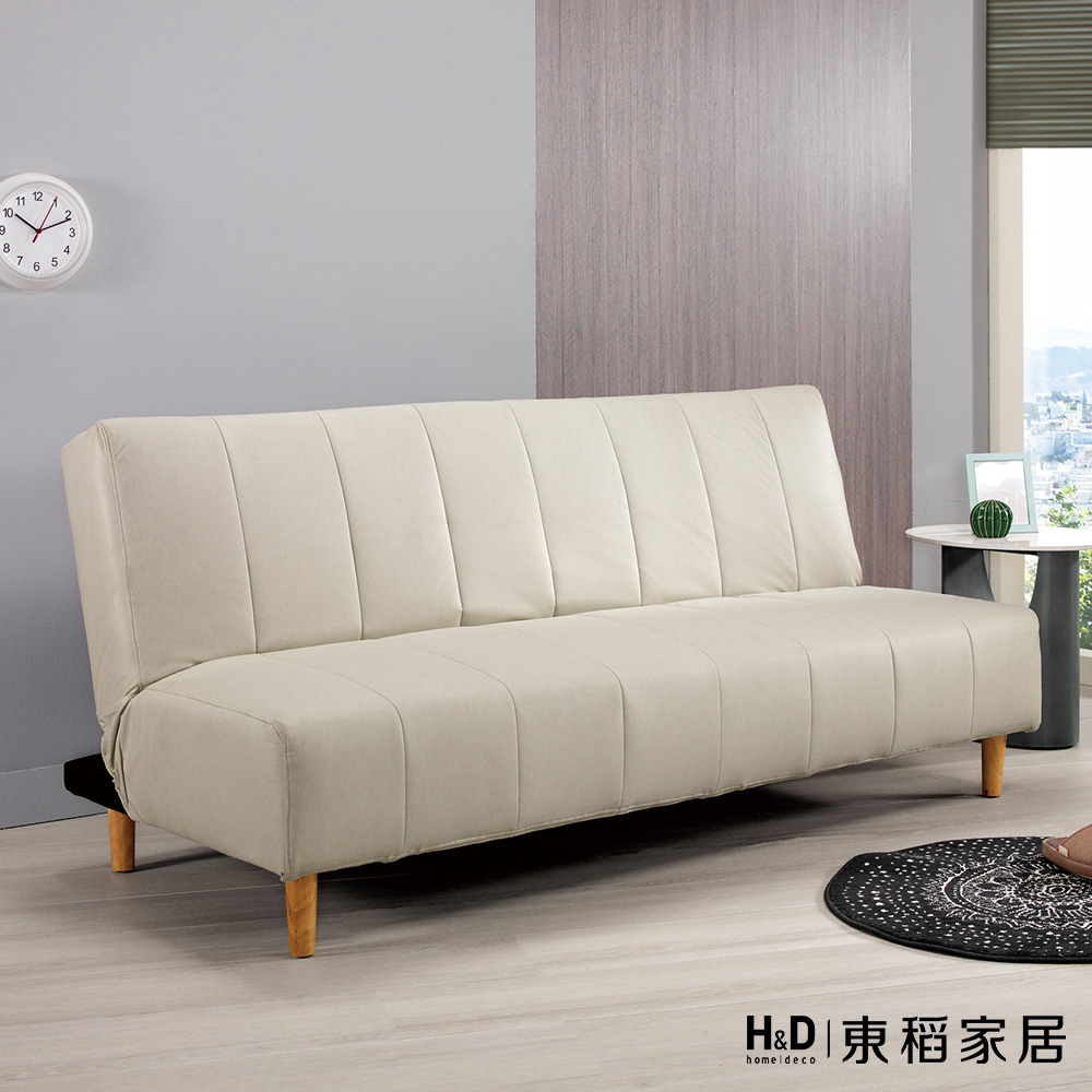 H&D 東稻家居 沙發床(TCM-09118)折扣推薦