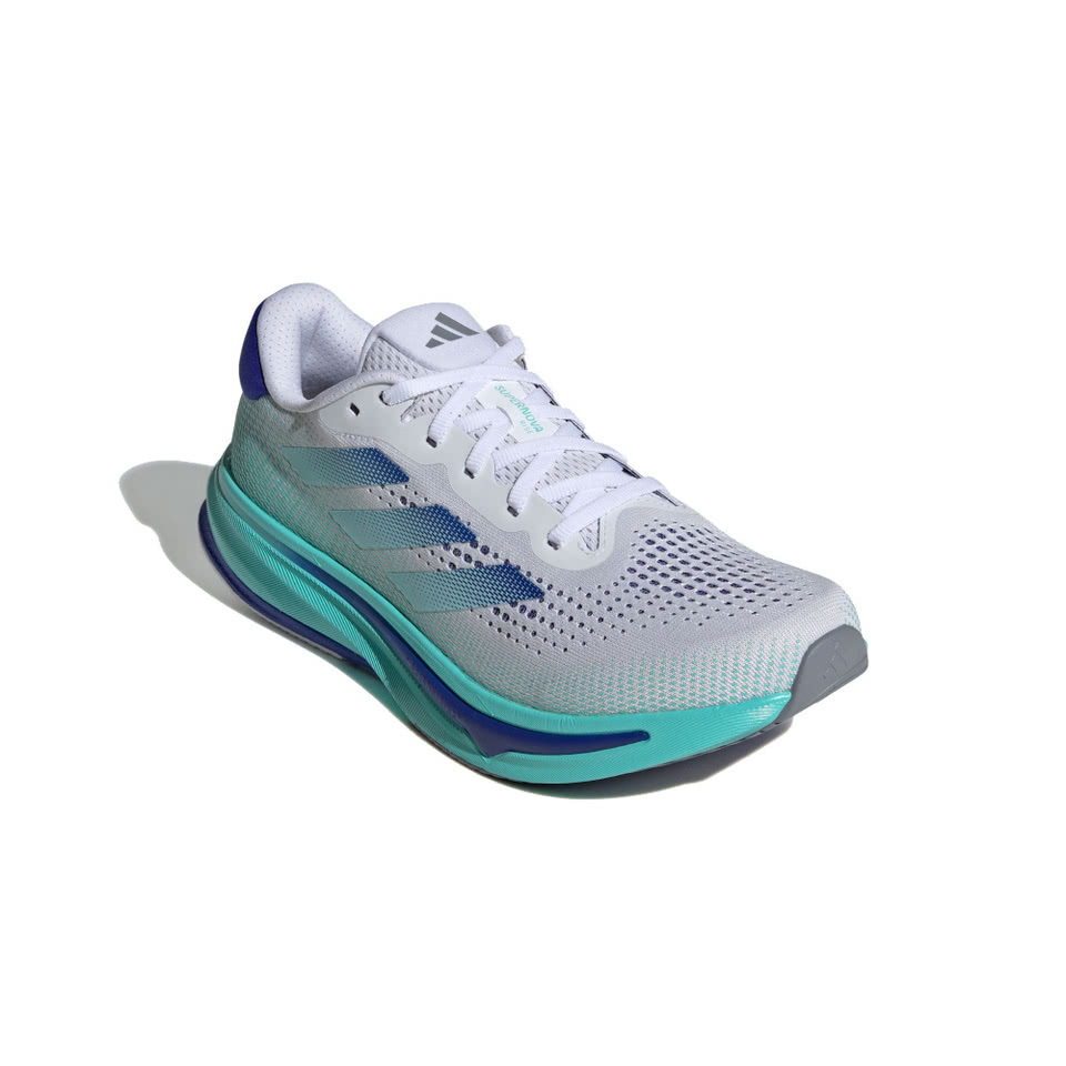 adidas 愛迪達 SUPERNOVA RISE M 慢跑