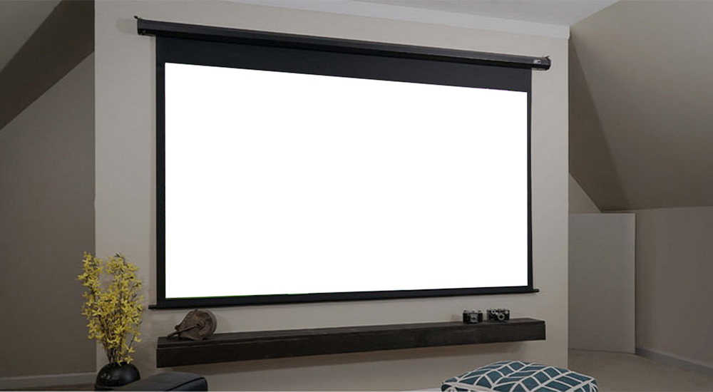 ELITE SCREENS億立銀幕 PVMAX180UWH - 詳情13