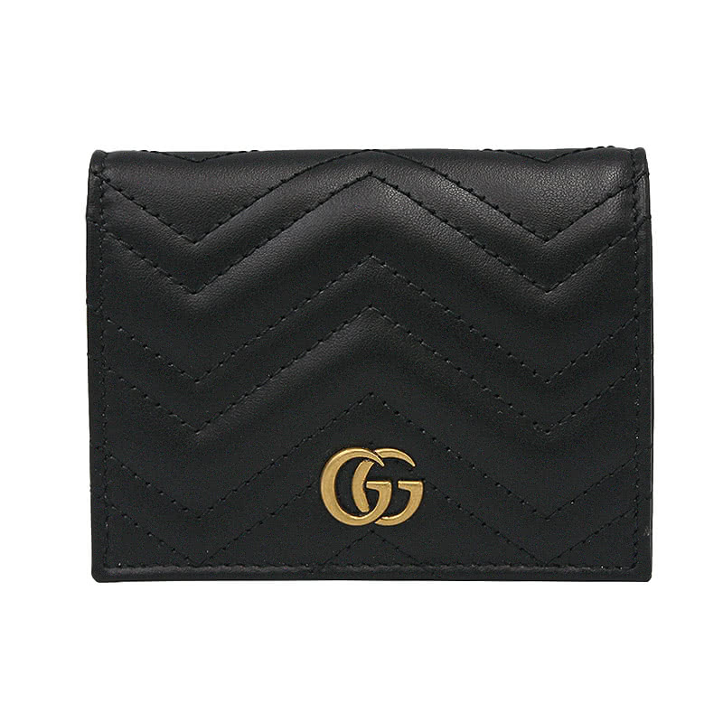 GUCCI 古馳 經典Marmont matelasse系列