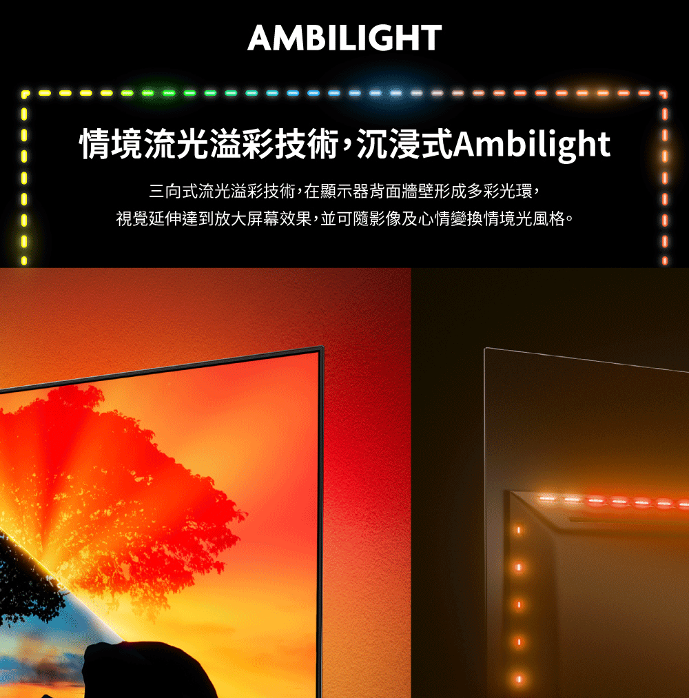 PHILIPS飛利浦 77OLED789 - 詳情7