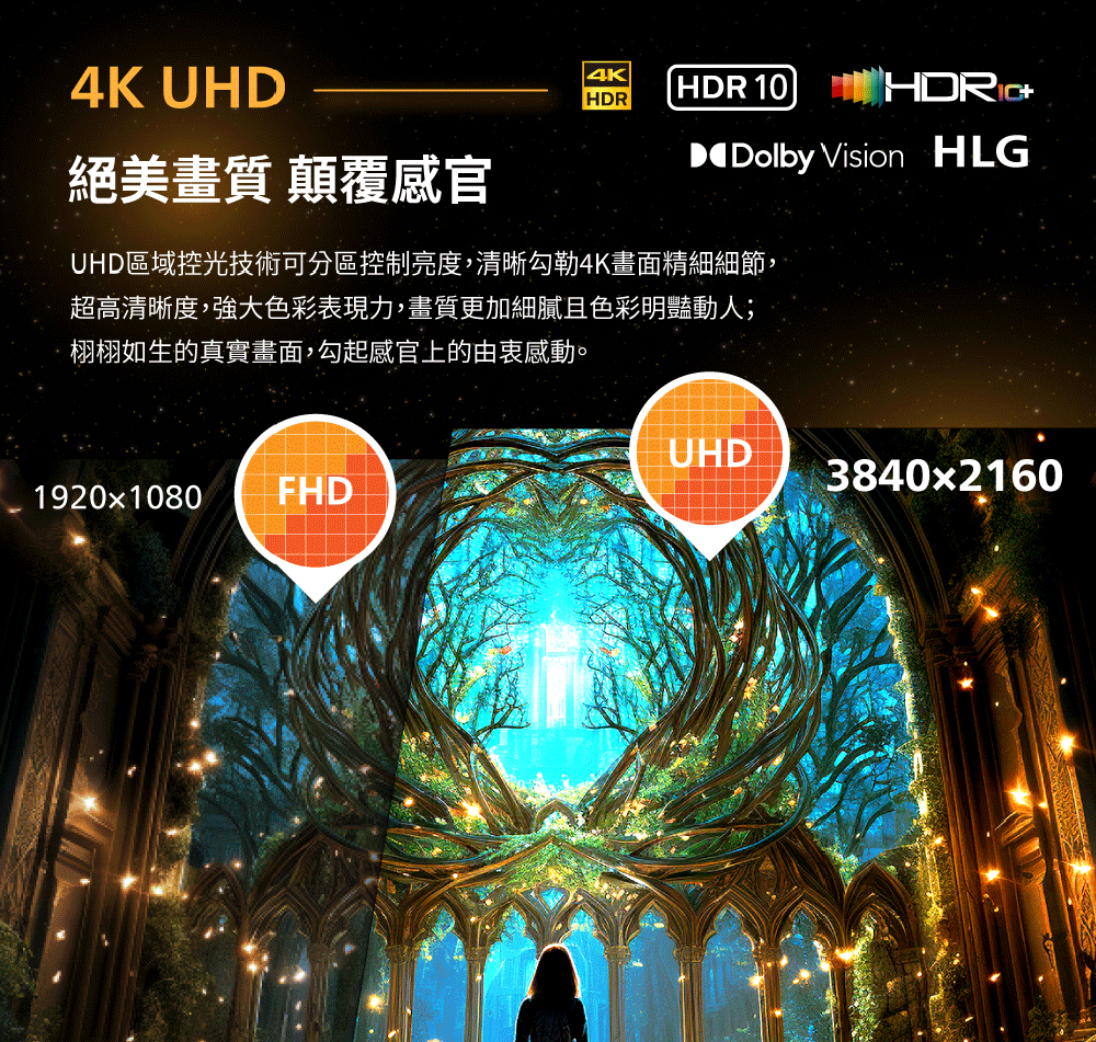 PHILIPS飛利浦 77OLED789 - 詳情8