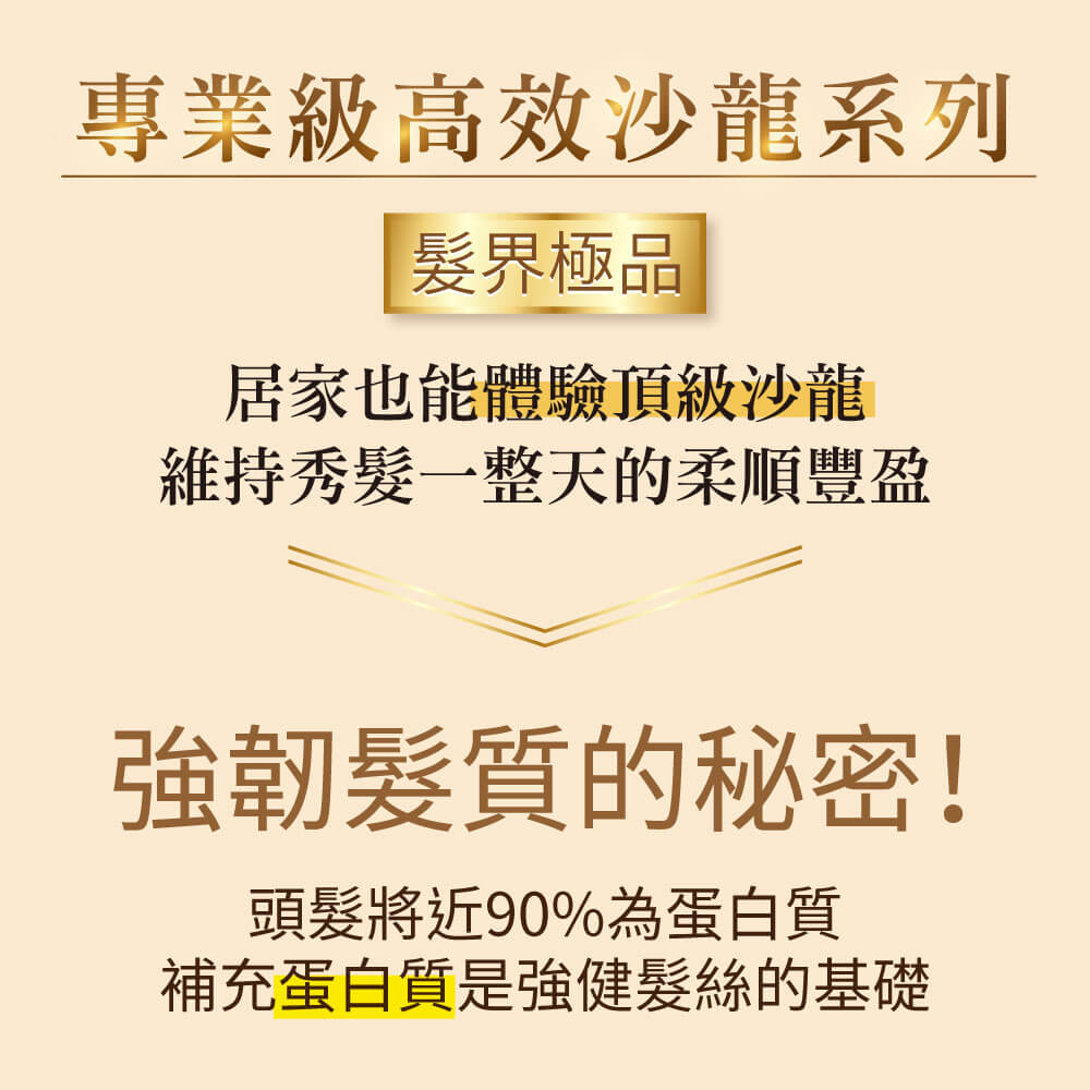 KAFEN 卡氛 亞希朵酸性蛋白系列 洗髮精/護髮霜(限時倒