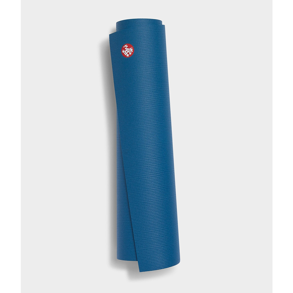 Manduka 德國製 PRO Mat 瑜珈墊 6mm - 