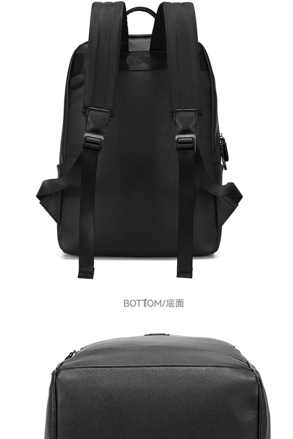 BOTTOM底面 