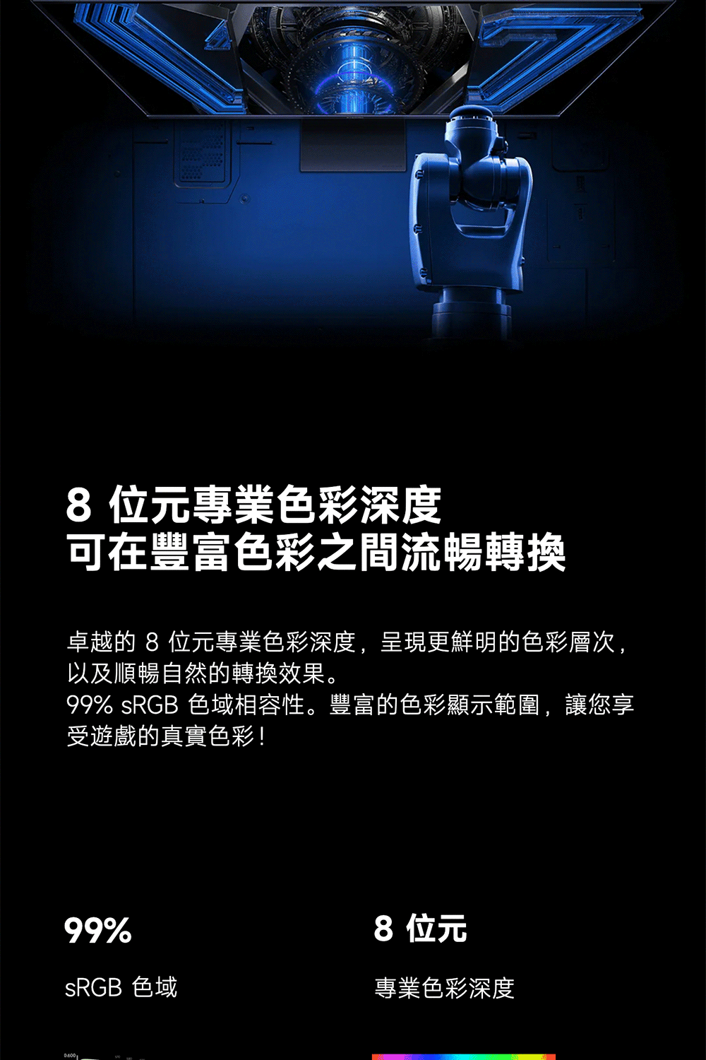 Xiaomi小米 G27i - 詳情15