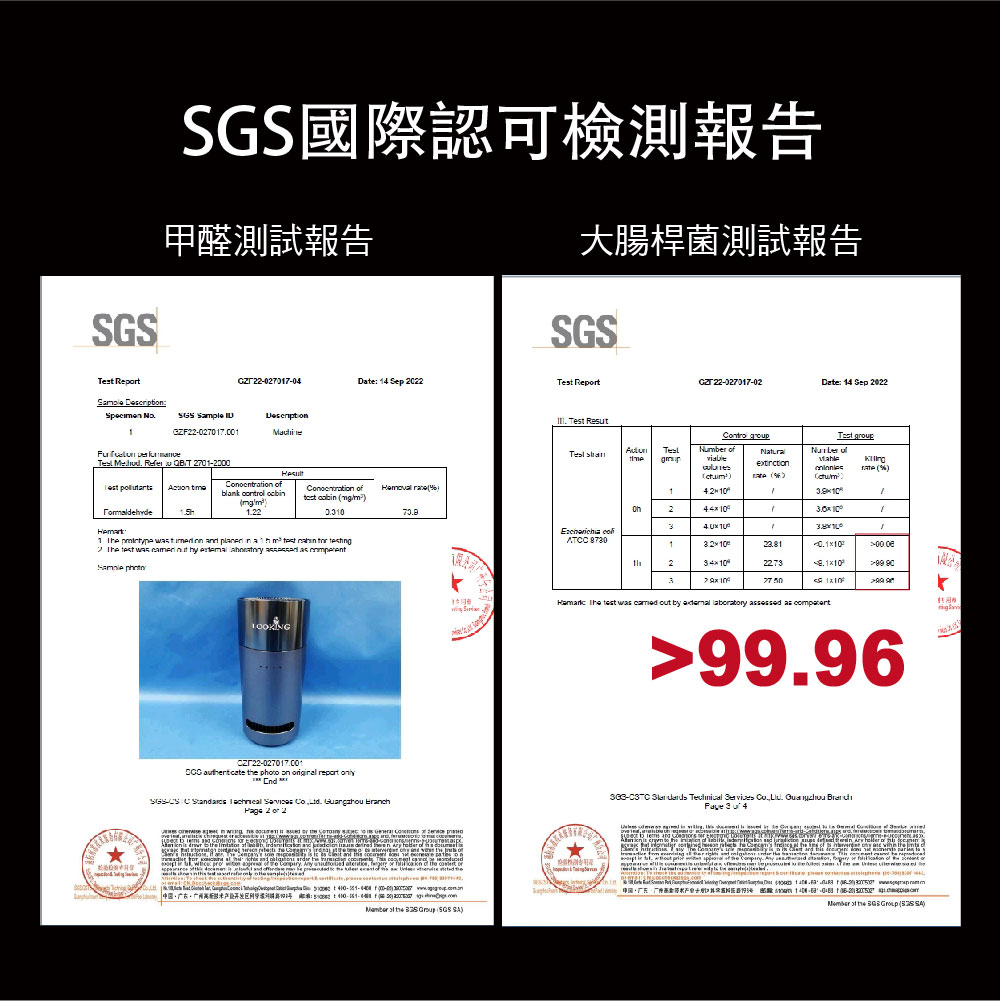 SGS國際認可檢測報告 甲醛測試報告 大腸桿菌測試報告 校新校 市科学 印国广东广传奇金术产业开发以并没濕科沃洛特天 民歌 10110663663 10620130005027 21.hinessort 