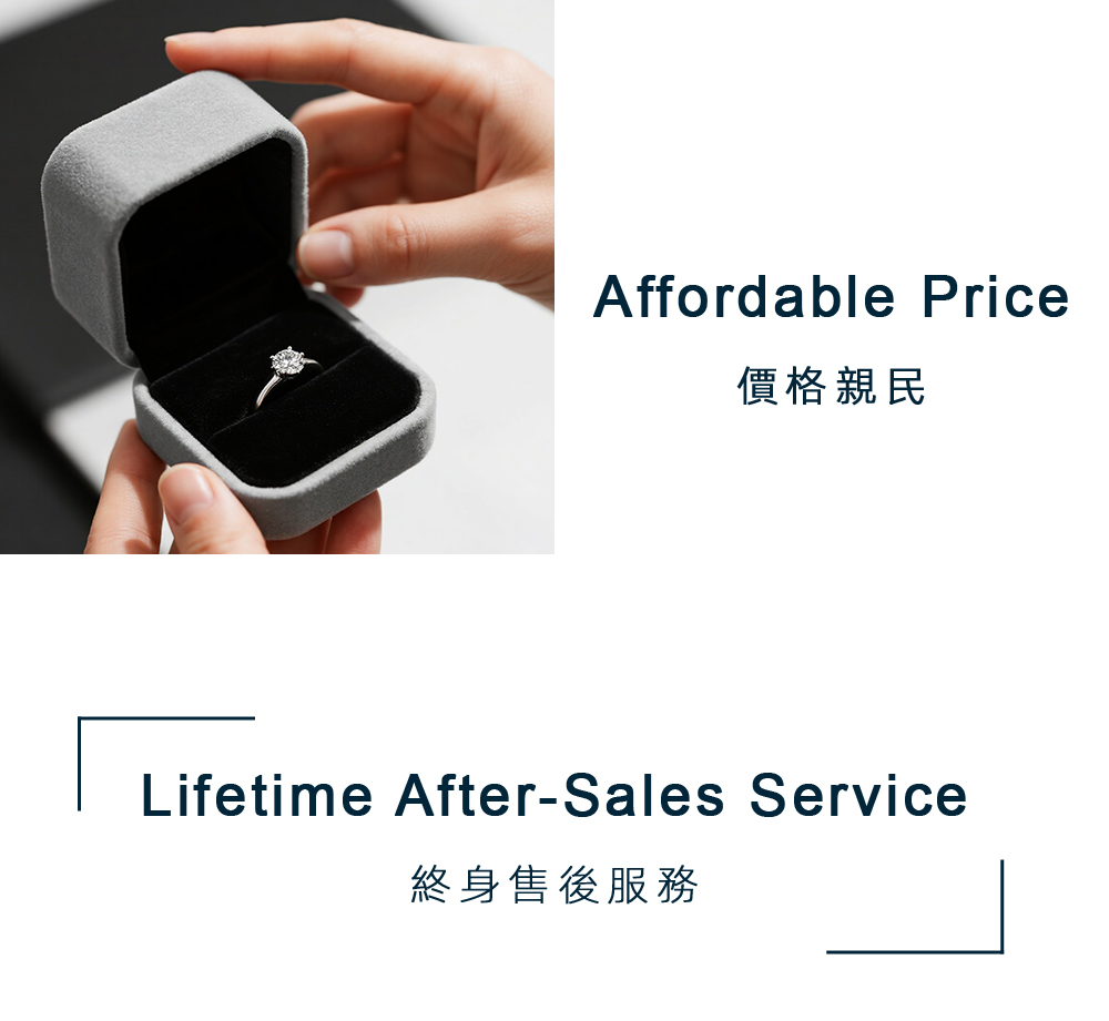 價格親民 終身售後服務 