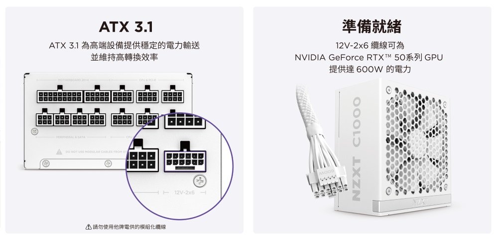 NVIDIA GeForce RTXT 50系列 GPU