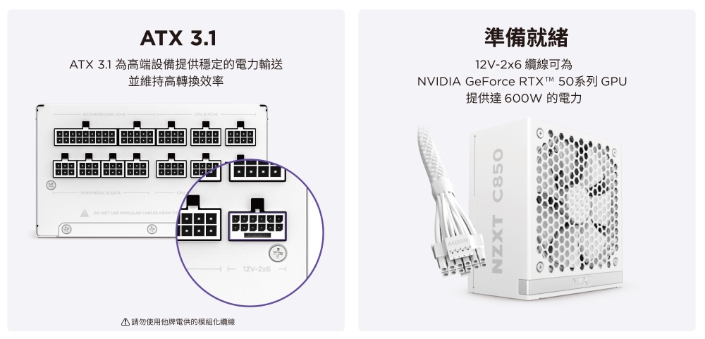 NVIDIA GeForce RTXT 50系列 GPU
