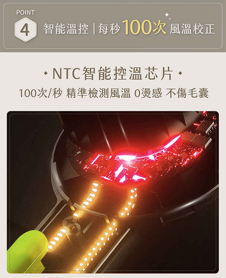 4 æºè½æº«æ§æ¯ç§100æ¬¡ é¢¨æº«æ ¡æ­£ NTCæºè½æ§æº«è¯ç 100æ¬¡ç§ ç²¾æºæª¢æ¸¬é¢¨æº« 0çæ ä¸å·æ¯å 