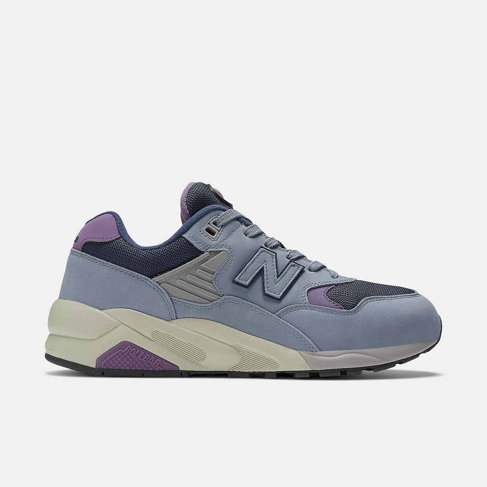 NEW BALANCE 580 復古鞋 男鞋 女鞋 休閒鞋 