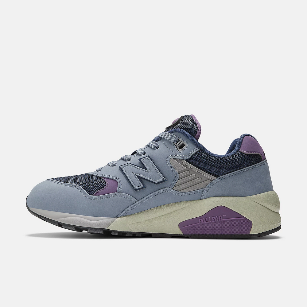 NEW BALANCE 580 復古鞋 男鞋 女鞋 休閒鞋 