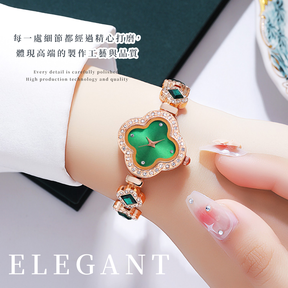 每一處細節都經過精心打磨, 體現高端的製作工藝與品質 