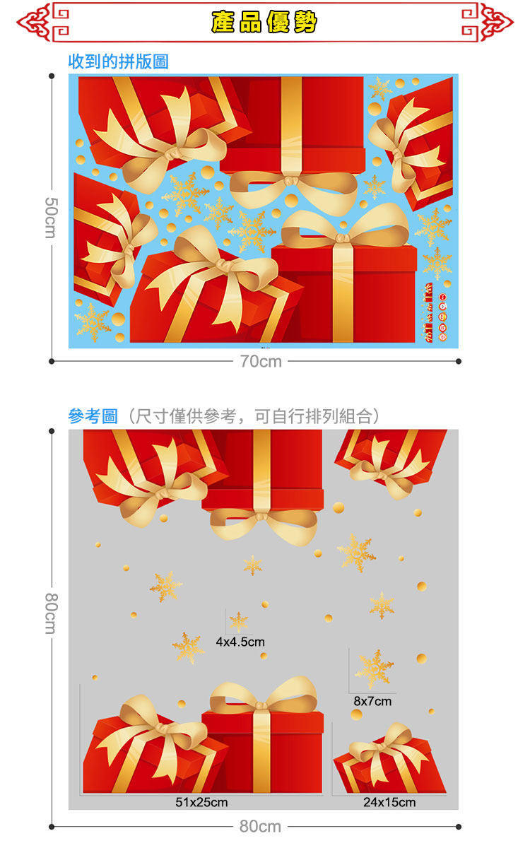 æ¶å°çæ¼çå ç¢ååªå¢ åèåå°ºå¯¸åä¾åè,å¯èªè¡æåçµå 