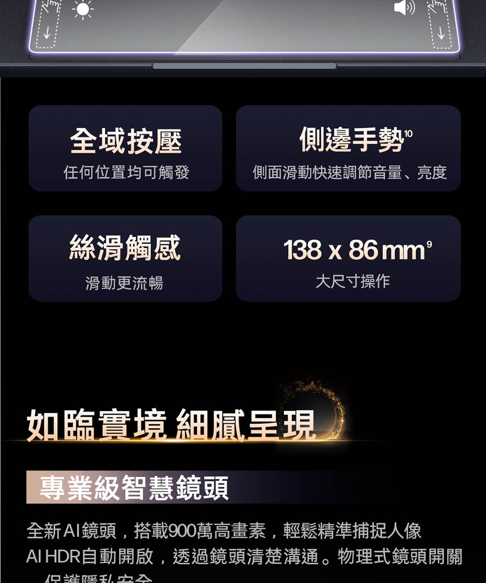 HP惠普 OmniBook Ultra Flip 14 - 詳情9