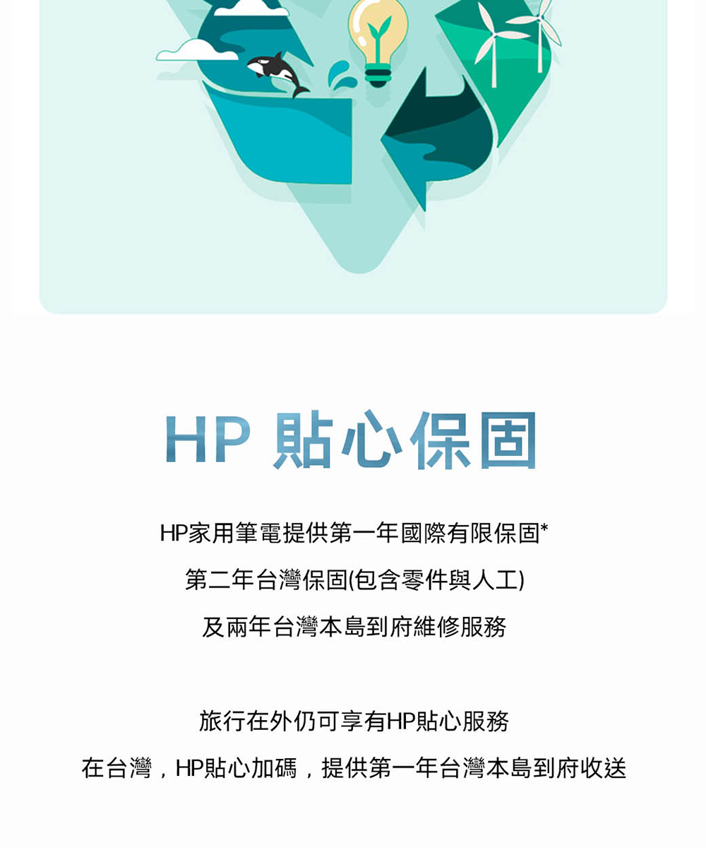 HP惠普 OmniBook Ultra Flip 14 - 詳情20