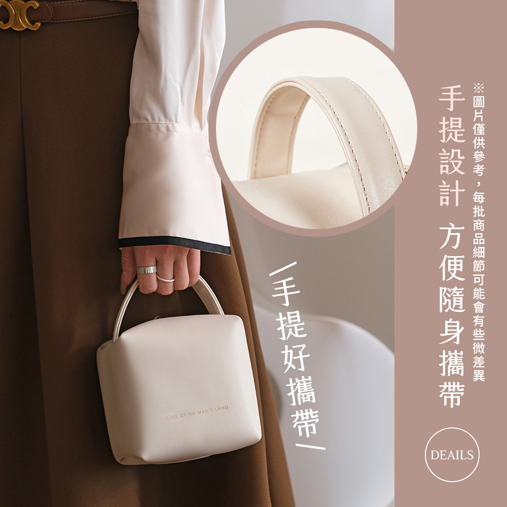 圖片僅供參考,每批商品細節可能會有些微差異 手提設計 方便隨身攜帶 手提好攜帶 