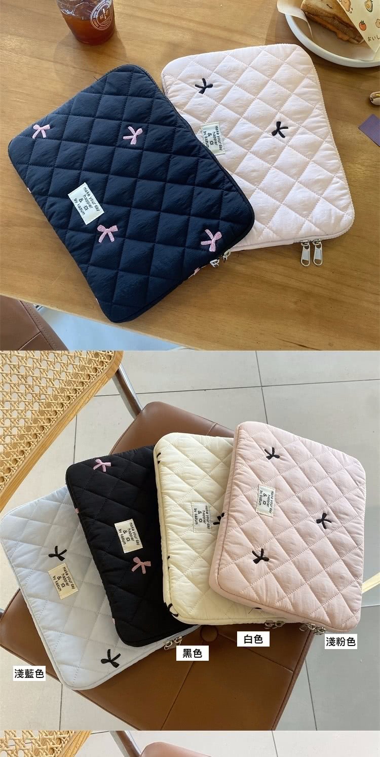淺藍色 黑色 白色 淺粉色 