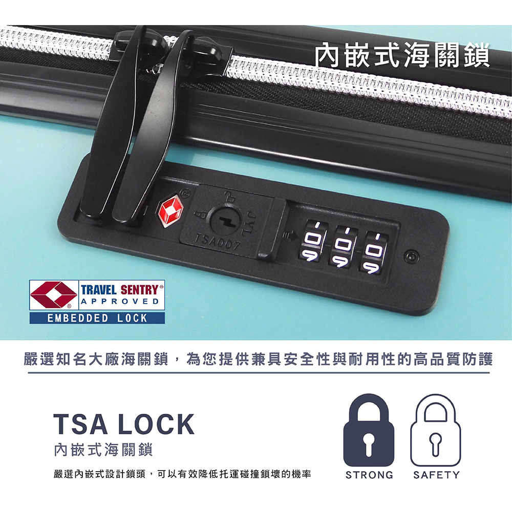 防爆雙層拉鏈 防盜防爆雙層拉鏈 旅途中的安全,雙層防爆拉鏈給你滿滿的保障,堅固耐用 讓你輕鬆應對旅行的各種挑戰 胖福國際行銷有限公司圖文版權所有,請勿任意轉載、重製、複製、盜用必究。 Pon Fu International Trading Co.,Ltd. All Right Reserved. 