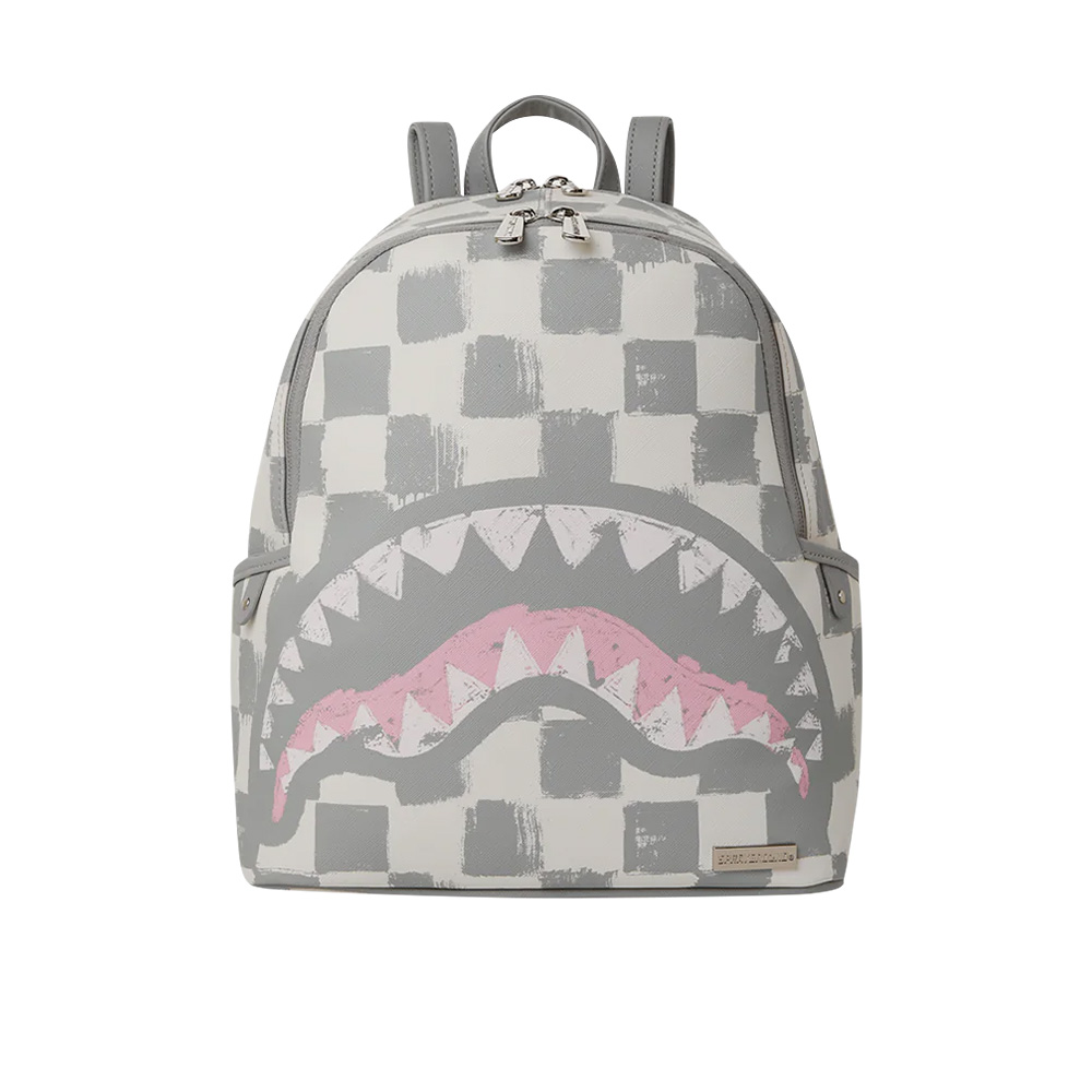 SPRAYGROUND VANQUISH CREAM SAV