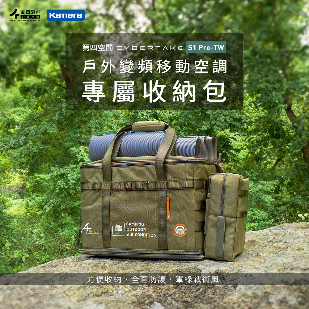 Kamera佳美能 Cybertake - 詳情1