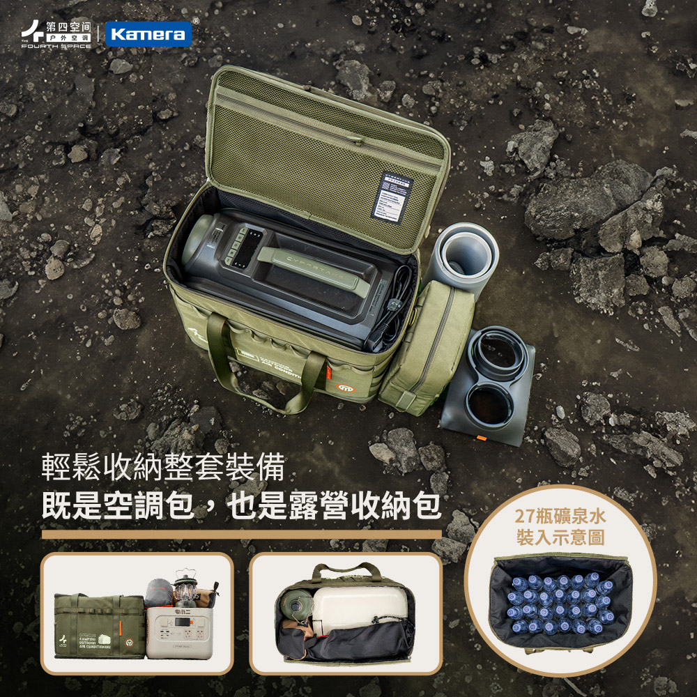 Kamera佳美能 Cybertake - 詳情3