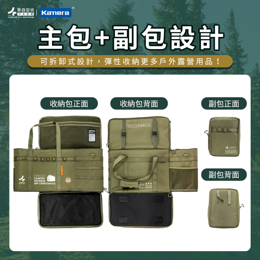 Kamera佳美能 Cybertake - 詳情7