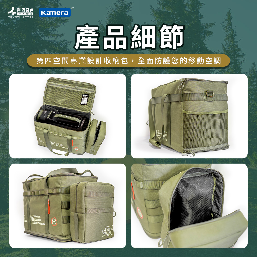 Kamera佳美能 Cybertake - 詳情8