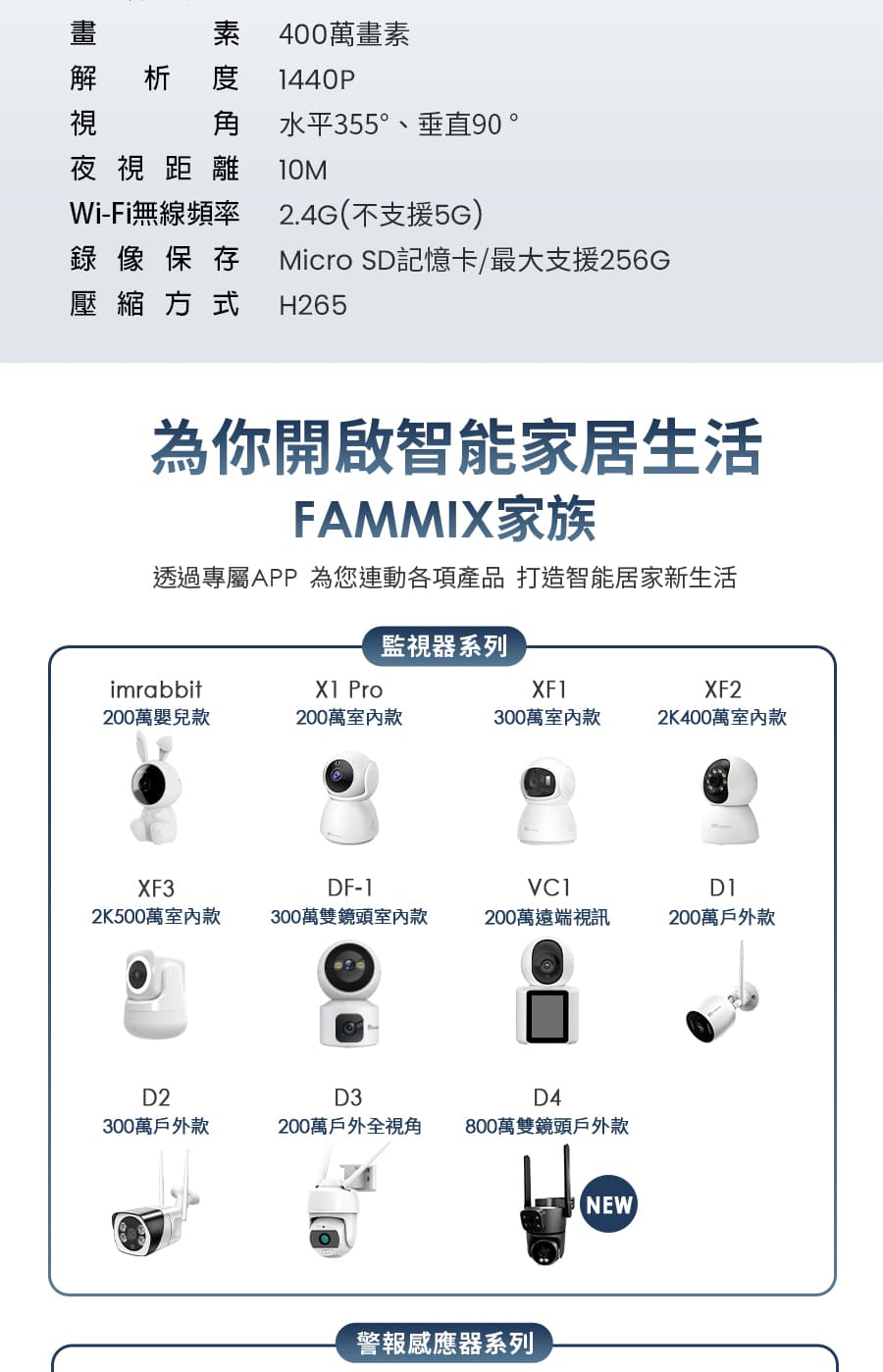 FAMMIX菲米斯 XF2 - 詳情4
