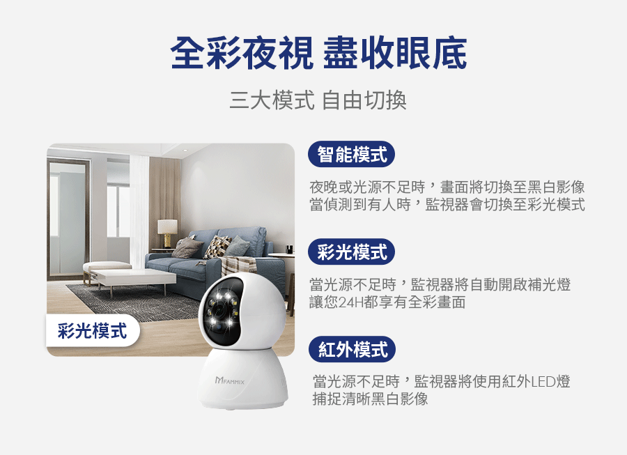 FAMMIX菲米斯 XF2 - 詳情7