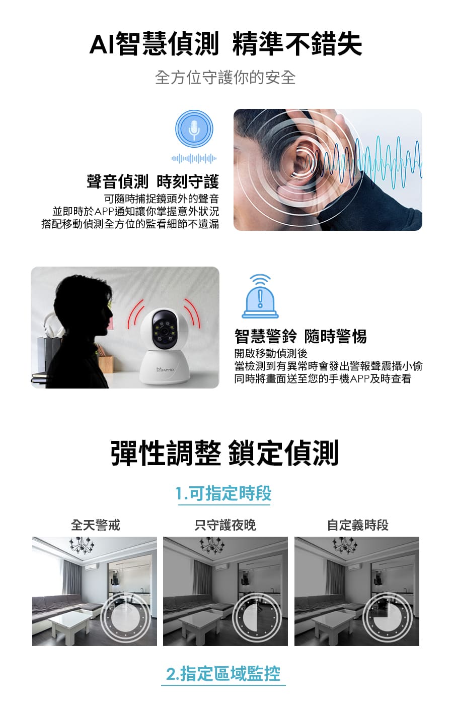 FAMMIX菲米斯 XF2 - 詳情11