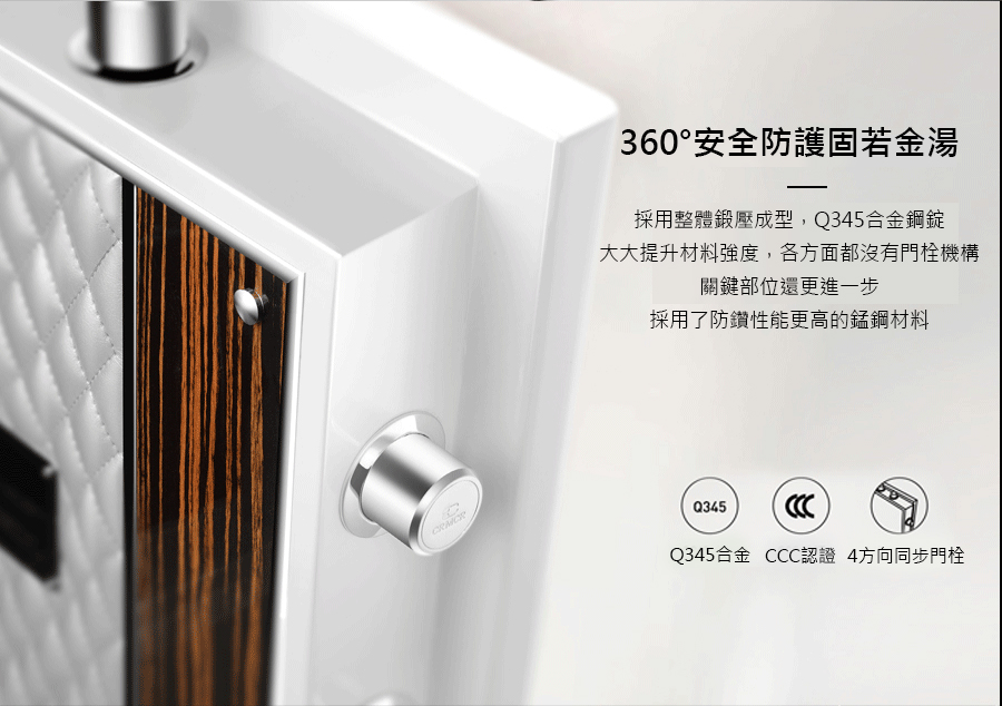 阿拉斯加 MEGA - 詳情10