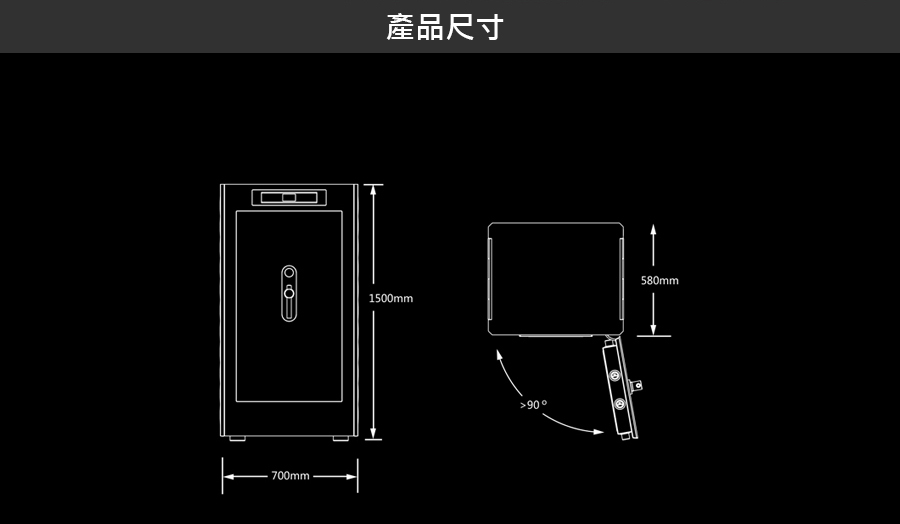 阿拉斯加 MEGA - 詳情14