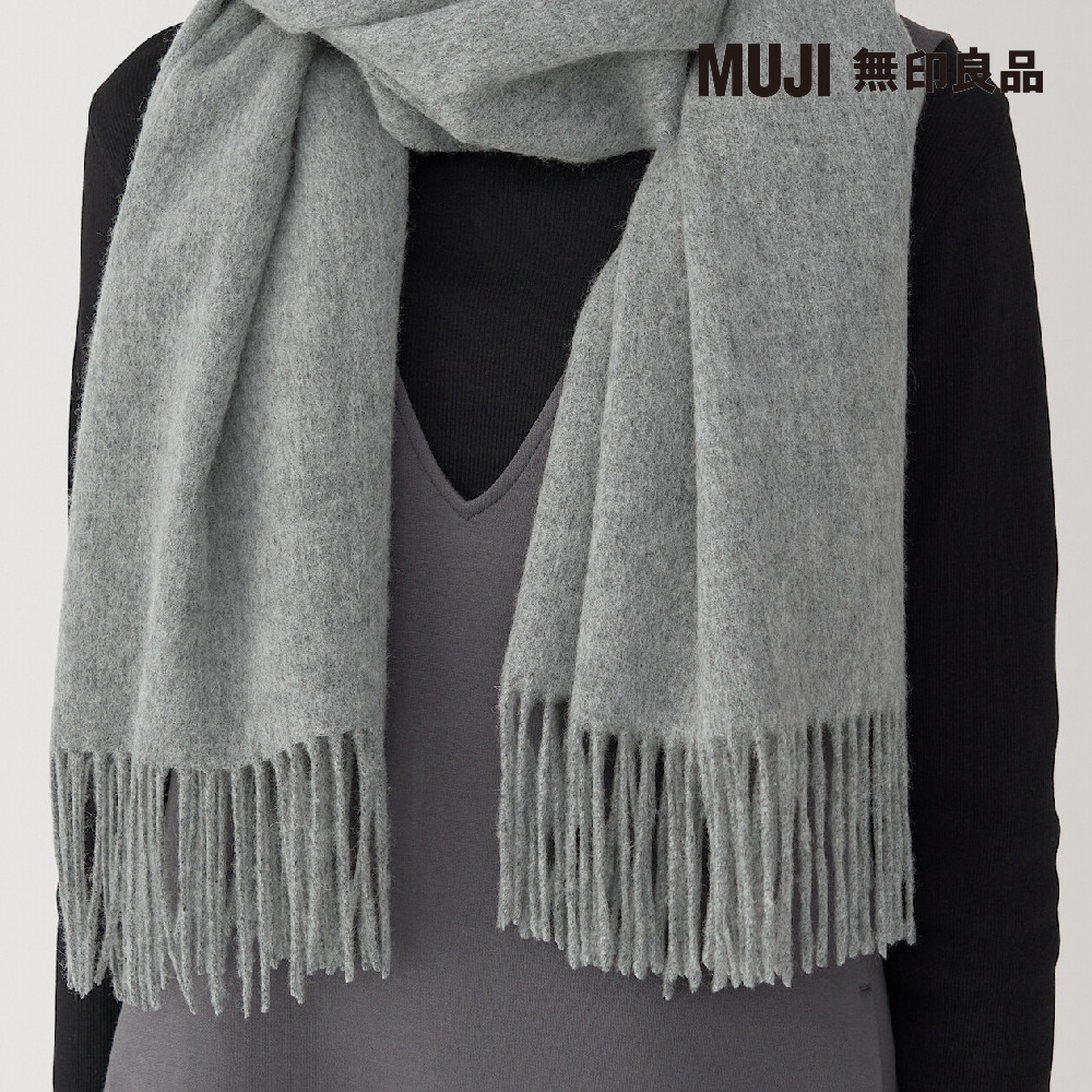 MUJI 無印良品 