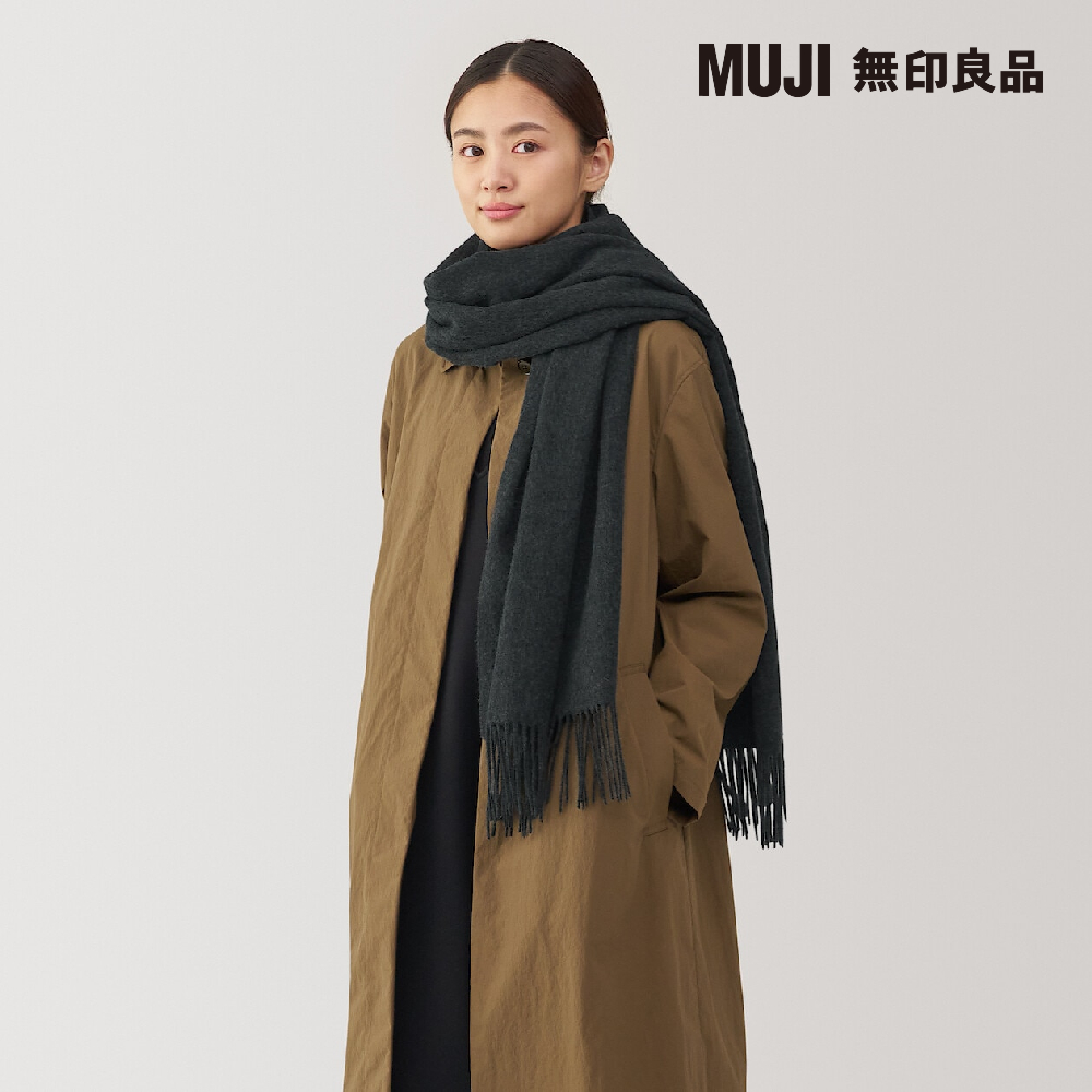 MUJI 無印良品 