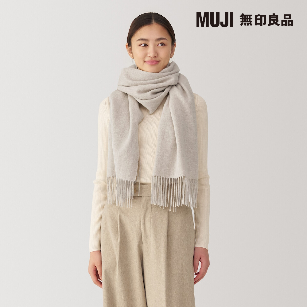 MUJI 無印良品 