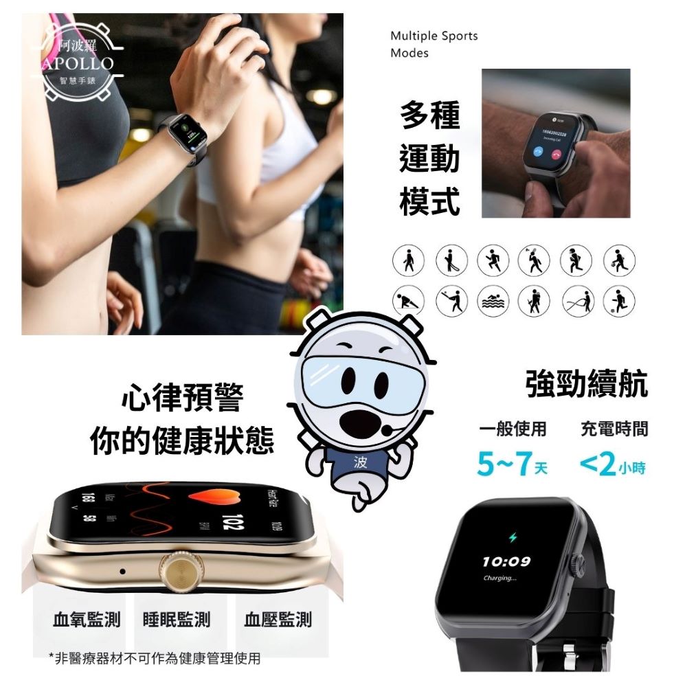 éé«çå¨æä¸å¯ä½çºå¥åº·ç®¡çä½¿ç¨