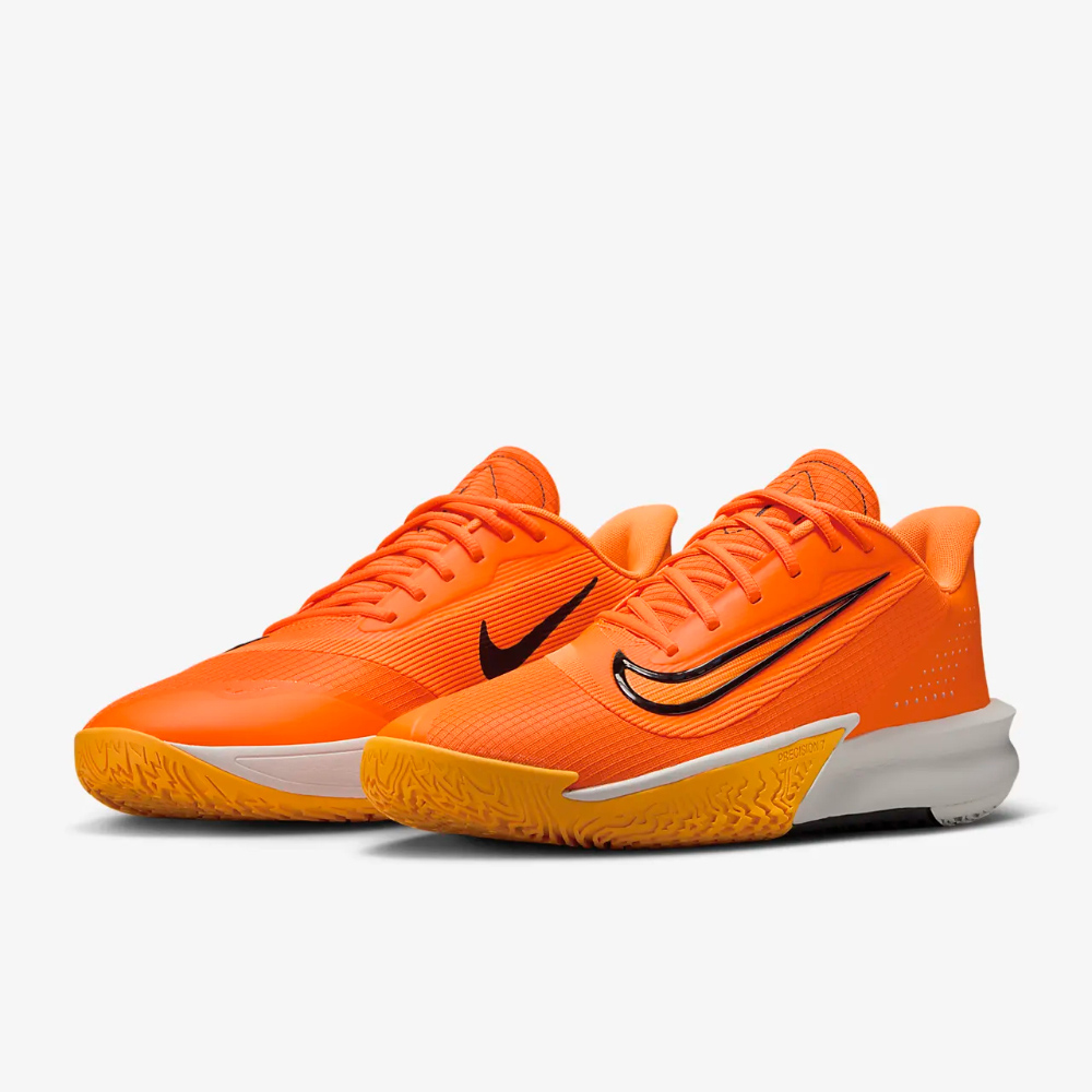 NIKE 耐吉 籃球鞋 男鞋 運動鞋 包覆 緩震 PRECI