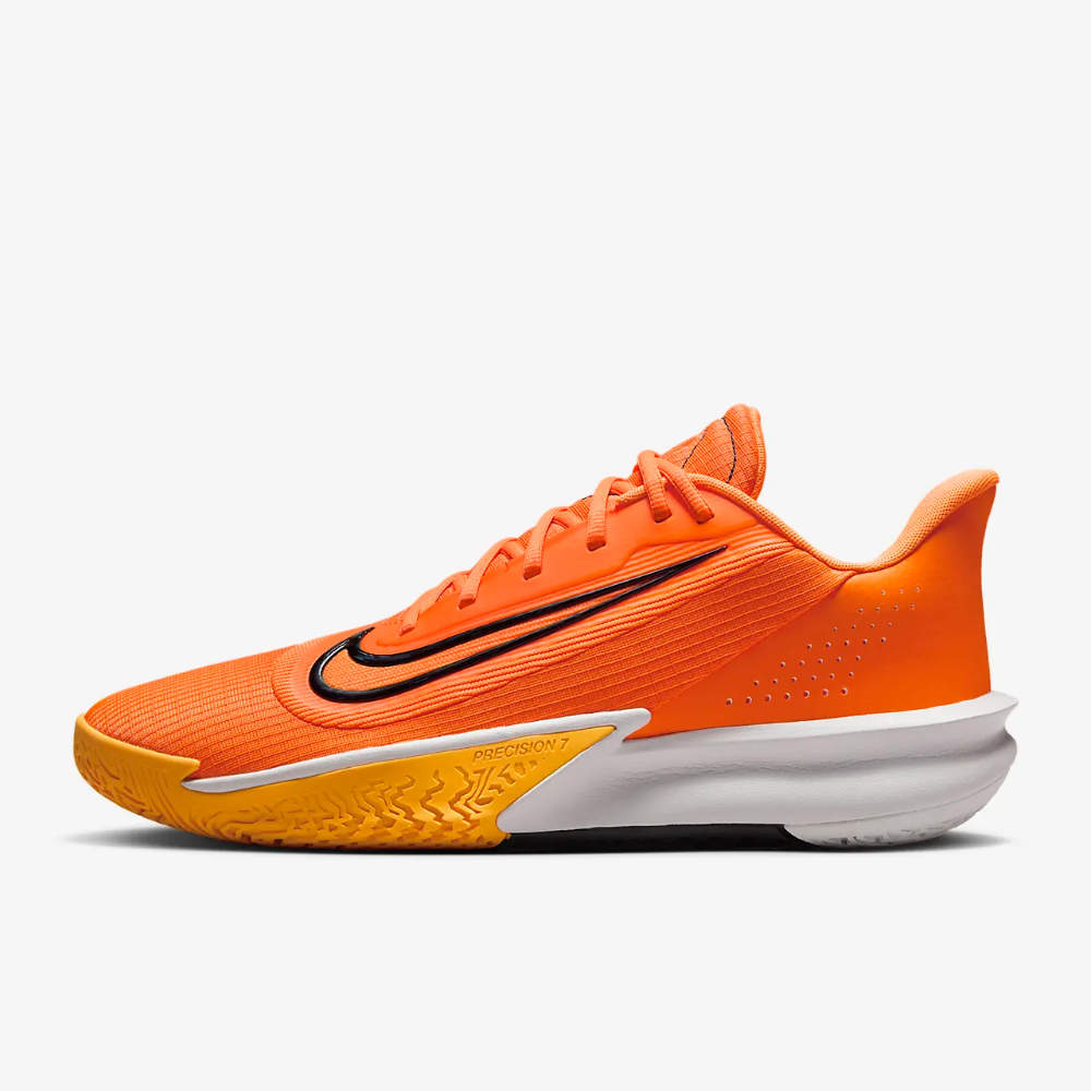 NIKE 耐吉 籃球鞋 男鞋 運動鞋 包覆 緩震 PRECI