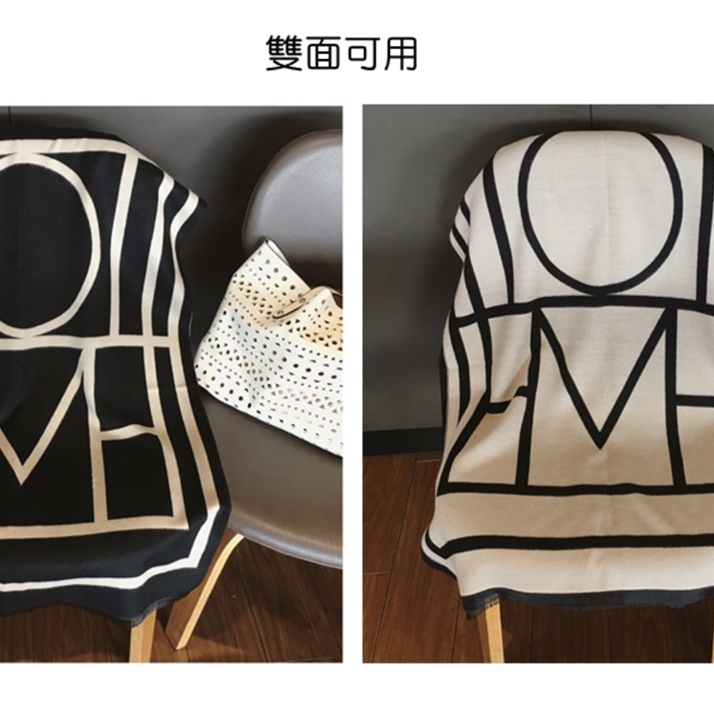 雙面可用 