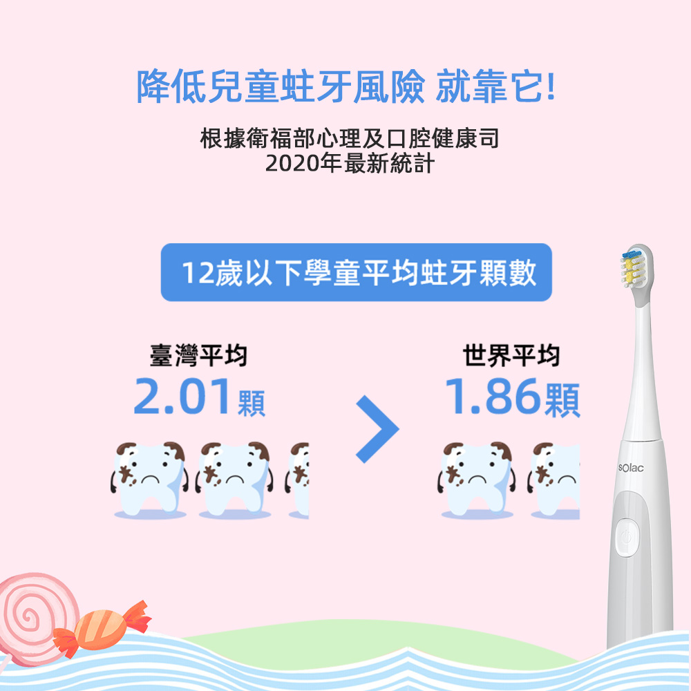 Solac SRM-K7 - 詳情2