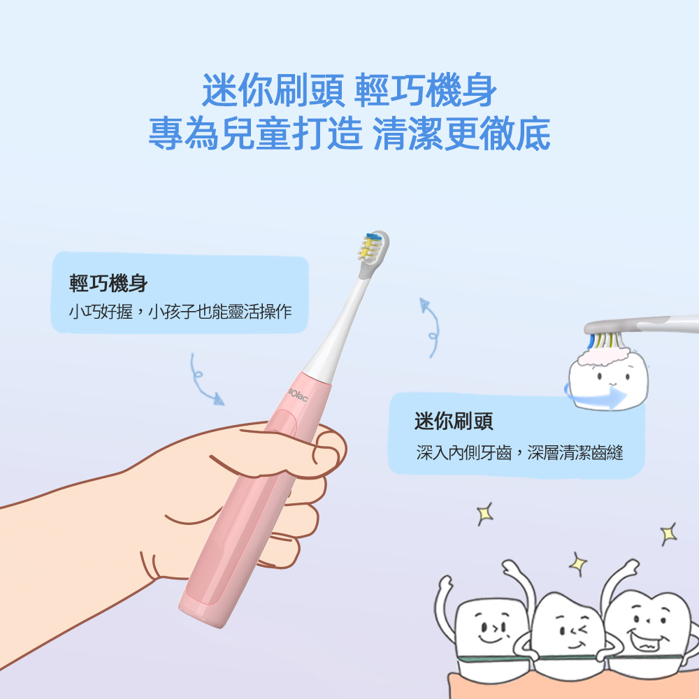 Solac SRM-K7 - 詳情5