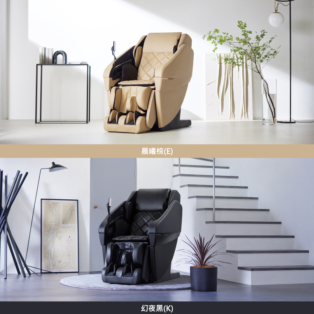 晨曦棕E 幻夜黑K 