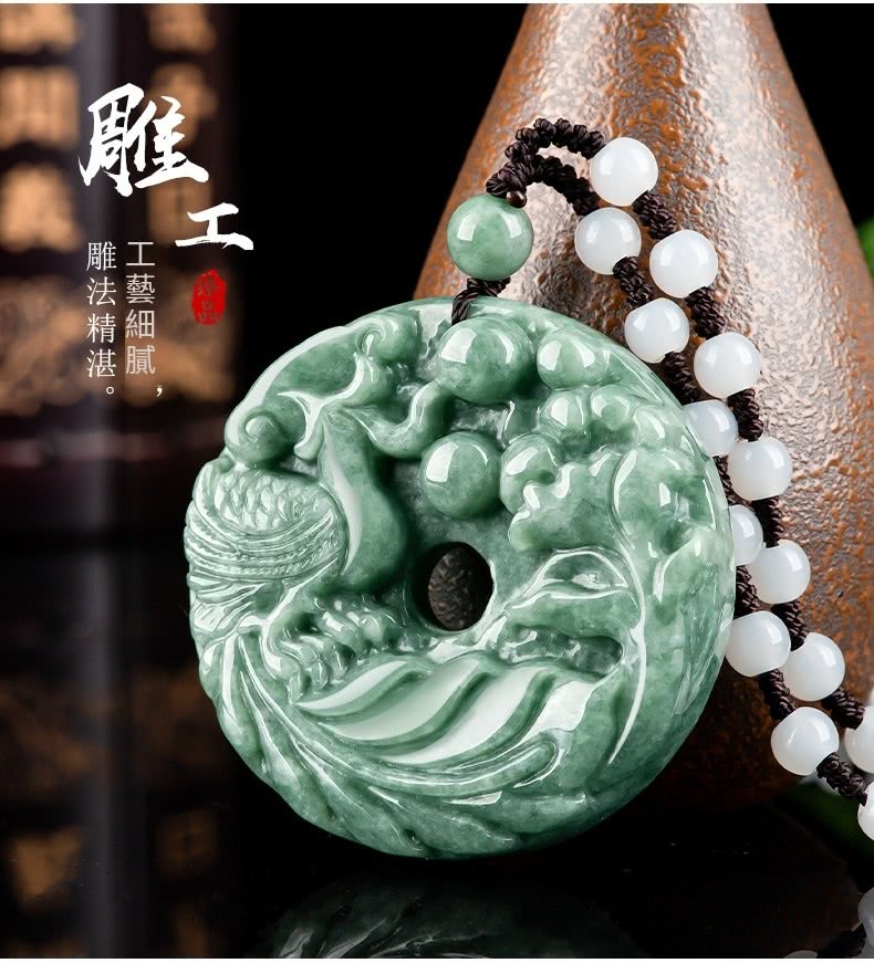 工藝細膩 雕法精湛 